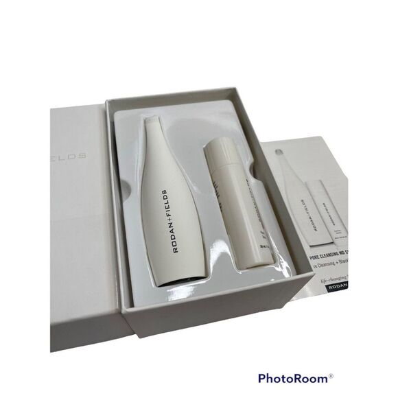 Rodan + Fields Pore Cleansing MD System Like New! - Picture 4 of 8